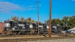 NS 5126 / 5156 & 5122